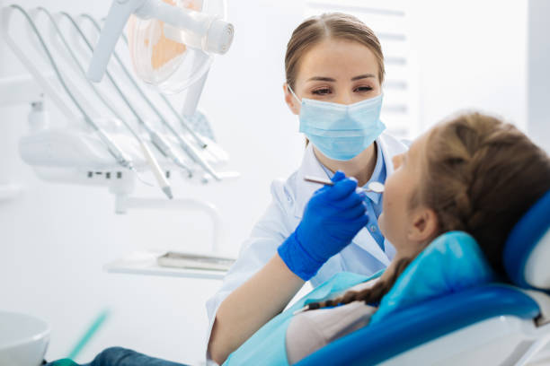 Best Pediatric Dentistry  in Evergreen Park, IL